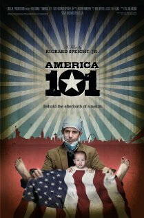 Постер America 101