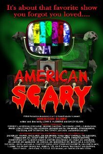 Постер American Scary
