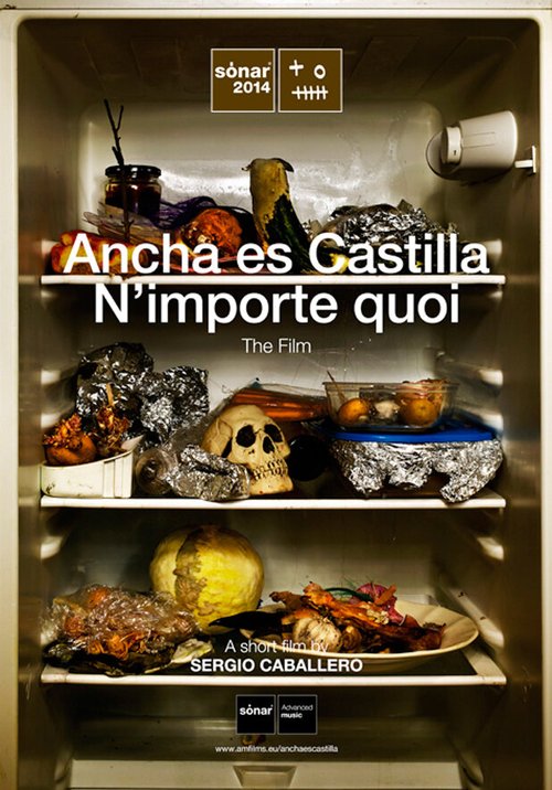 Ancha es Castilla/N'importe quoi скачать фильм торрент