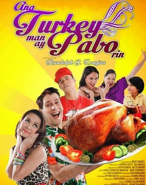 Ang turkey man ay pabo rin скачать фильм торрент