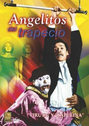 Angelitos del trapecio скачать фильм торрент