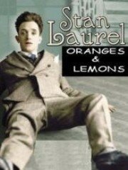 Постер Апельсины и лимоны
