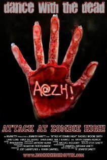 Attack at Zombie High! скачать фильм торрент