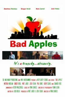 Постер Bad Apples