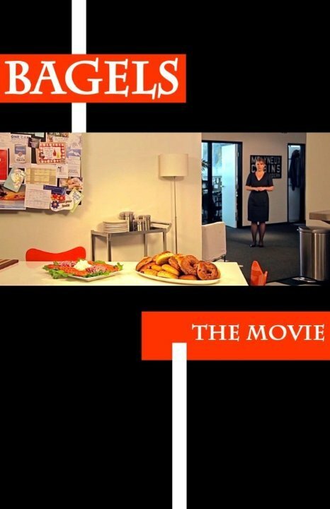 Постер Bagels: The Movie