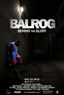 Постер Balrog: Behind the Glory