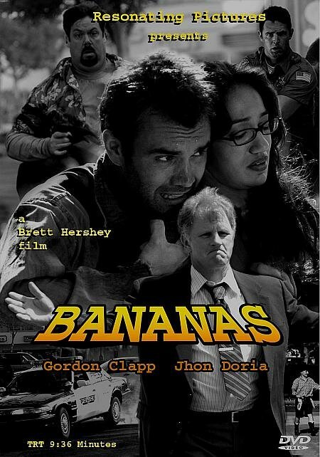 Bananas скачать фильм торрент