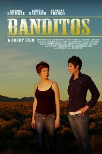 Постер Banditos