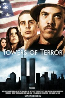 Постер Башни террора