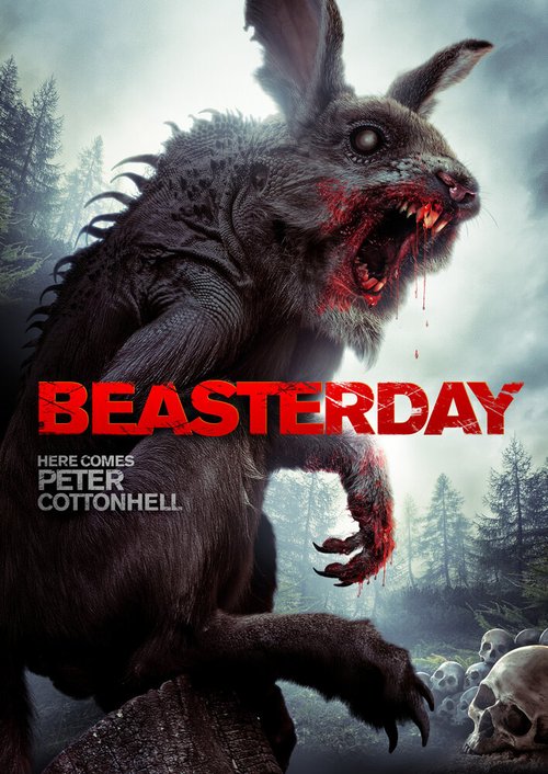 Beaster Day: Here Comes Peter Cottonhell скачать фильм торрент