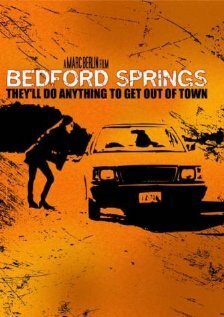 Постер Bedford Springs