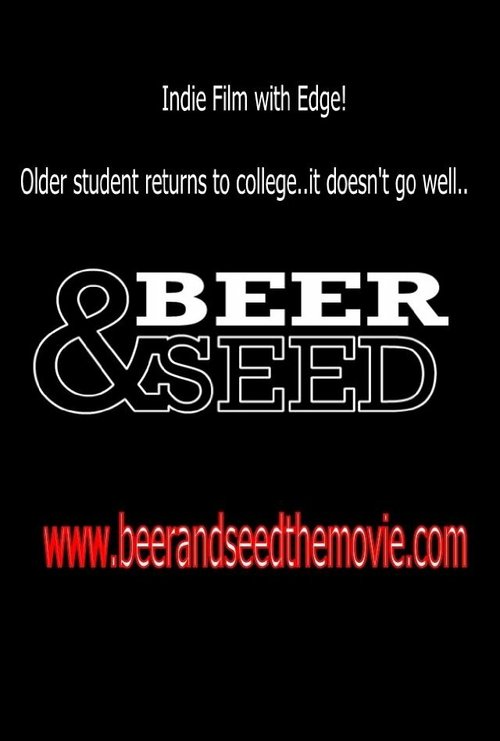 Постер Beer & Seed