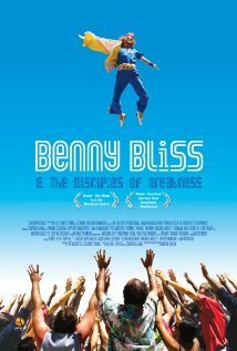 Постер Бенни Блисс и ученики величия