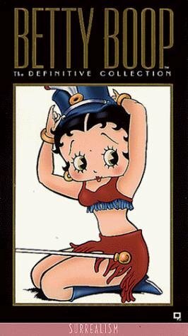 Постер Betty Boop, M.D.