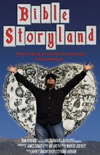 Постер Bible Storyland