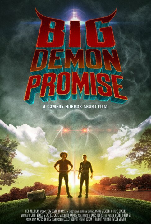 Big Demon Promise скачать фильм торрент
