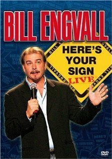 Постер Билл Ингвалл: Получи свой значок
