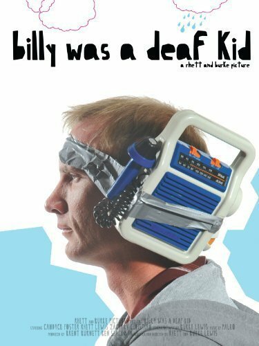Billy Was a Deaf Kid скачать фильм торрент