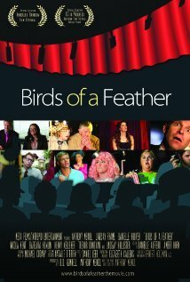 Постер Birds of a Feather