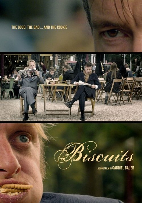 Постер Biscuits