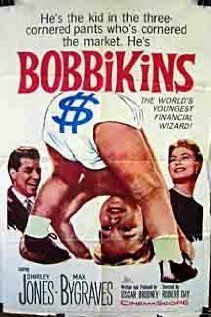 Постер Bobbikins