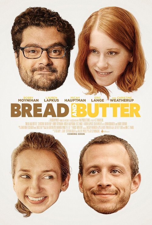 Постер Bread and Butter