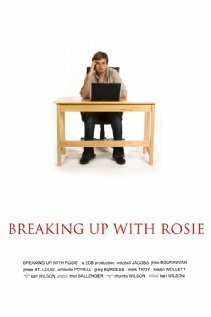Постер Breaking Up with Rosie