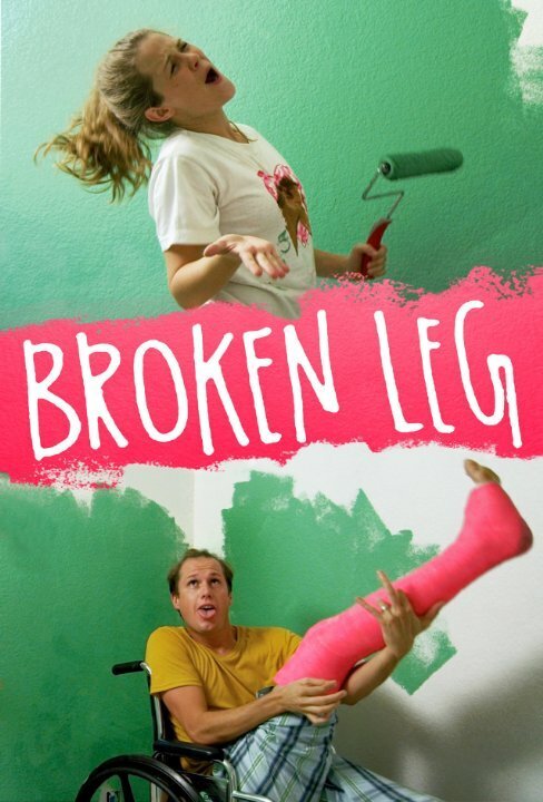 Broken Leg скачать фильм торрент
