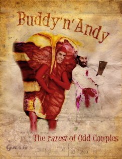 Постер Buddy 'n' Andy