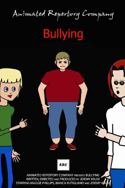 Постер Bullying