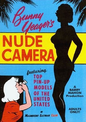 Bunny Yeager's Nude Camera скачать фильм торрент