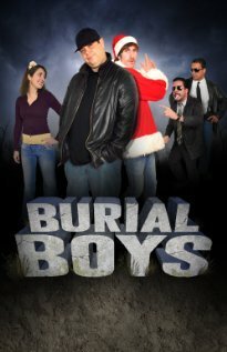 Постер Burial Boys
