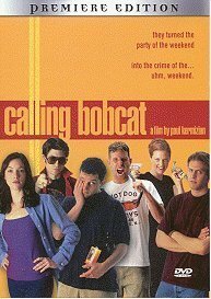 Постер Calling Bobcat