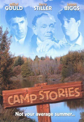 Camp Stories скачать фильм торрент
