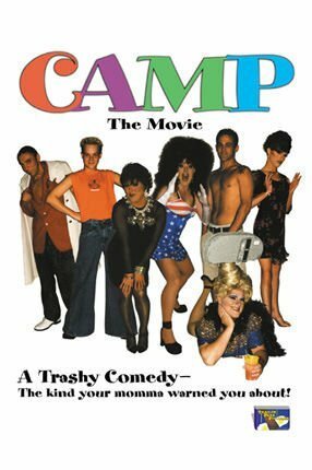 Camp: The Movie скачать фильм торрент