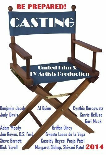 Постер Casting