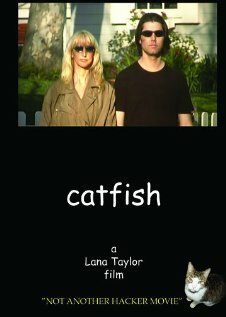 Постер Catfish