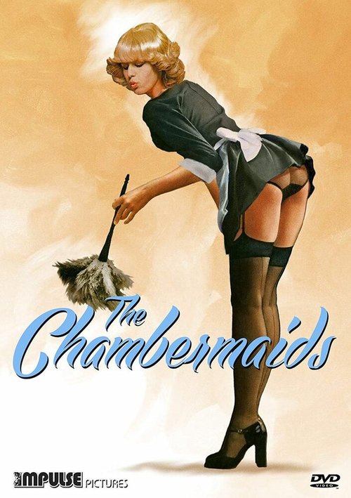 Постер Chamber Maids