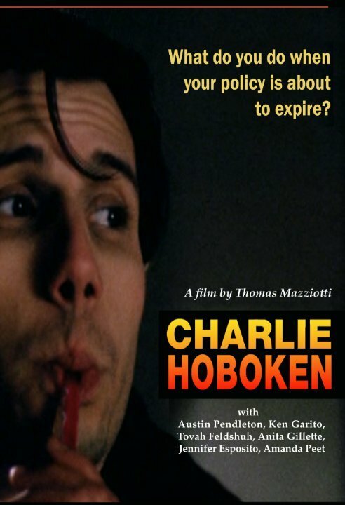 Постер Charlie Hoboken