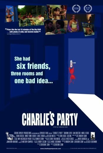 Charlie's Party скачать фильм торрент