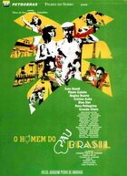 Постер Человек из пау-бразил