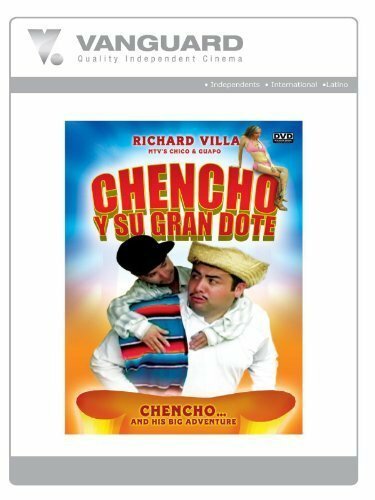 Постер Chencho Y Su Gran Dote