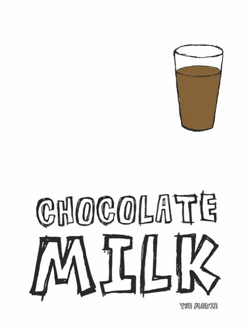 Chocolate Milk скачать фильм торрент