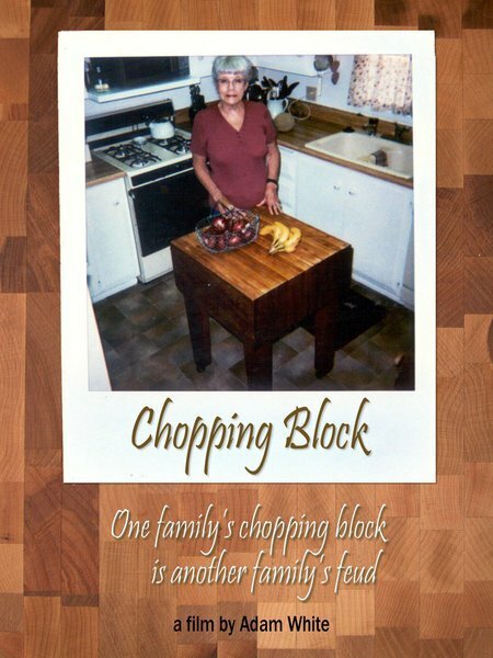 Постер Chopping Block