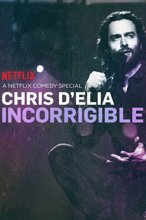 скачать Chris D'Elia: Incorrigible через торрент