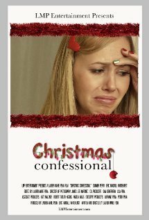 Постер Christmas Confessional