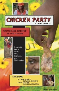Постер Цыплячья вечеринка