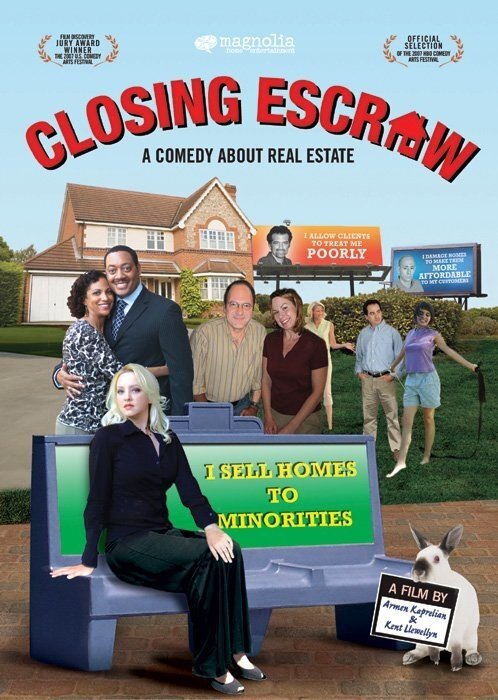 Постер Closing Escrow