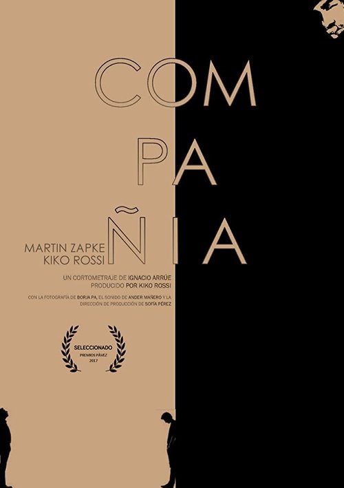 Постер Compañia