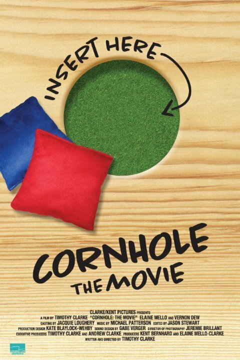 Cornhole: The Movie скачать фильм торрент